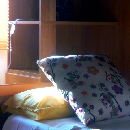 Thalassa Locanda B&B E Appartamento Arcidosso Cameră foto
