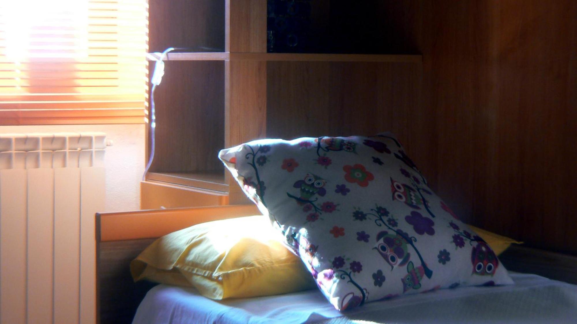 Thalassa Locanda B&B E Appartamento Arcidosso Cameră foto