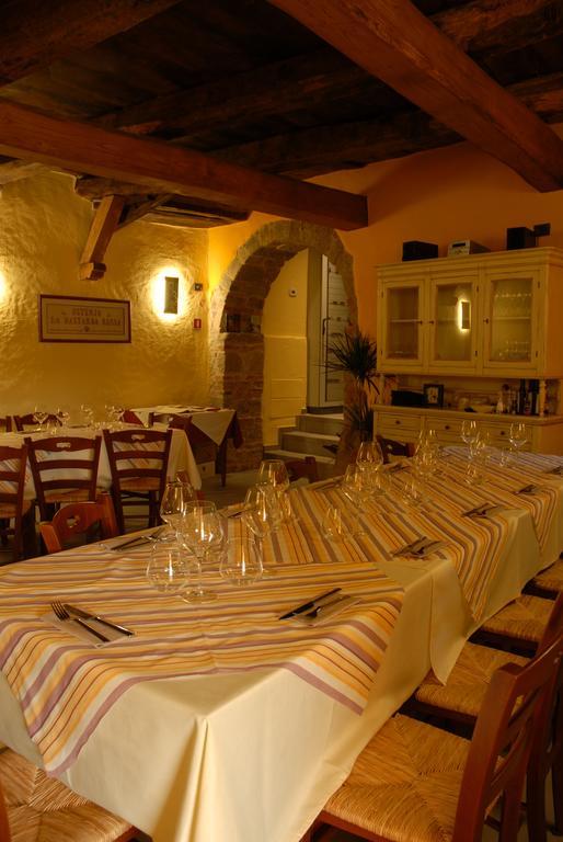 Thalassa Locanda B&B E Appartamento Arcidosso Exterior foto