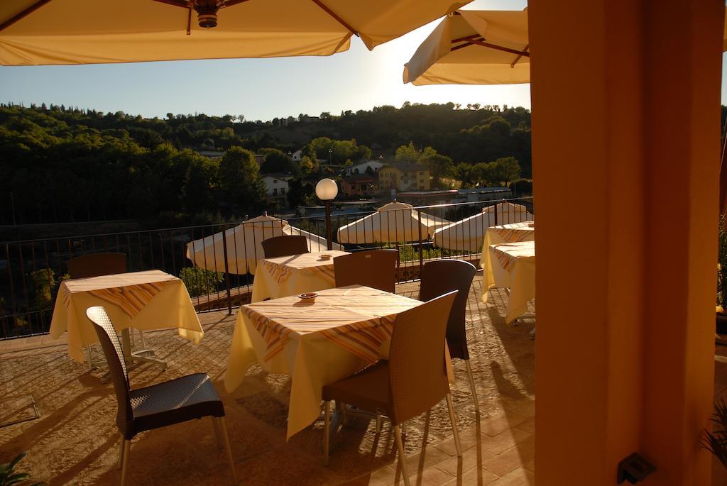 Thalassa Locanda B&B E Appartamento Arcidosso Exterior foto