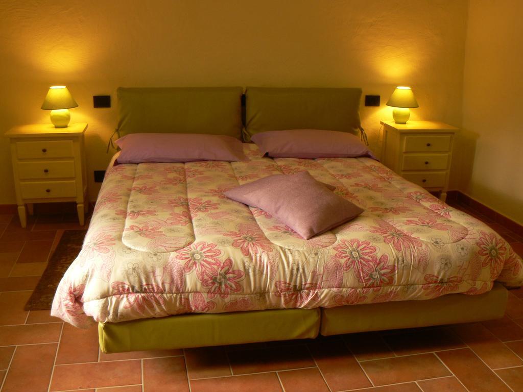 Thalassa Locanda B&B E Appartamento Arcidosso Cameră foto