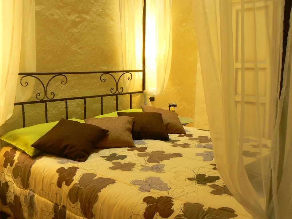 Thalassa Locanda B&B E Appartamento Arcidosso Cameră foto