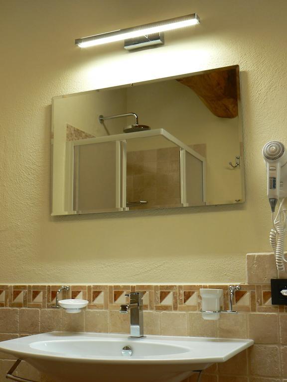 Thalassa Locanda B&B E Appartamento Arcidosso Cameră foto